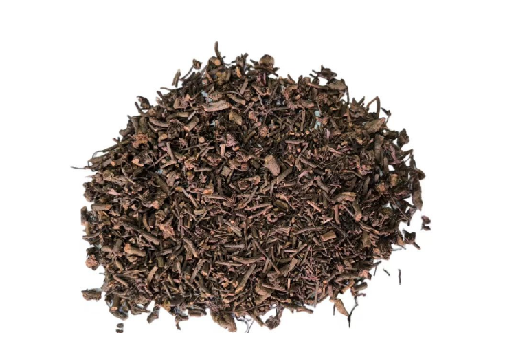 茜草